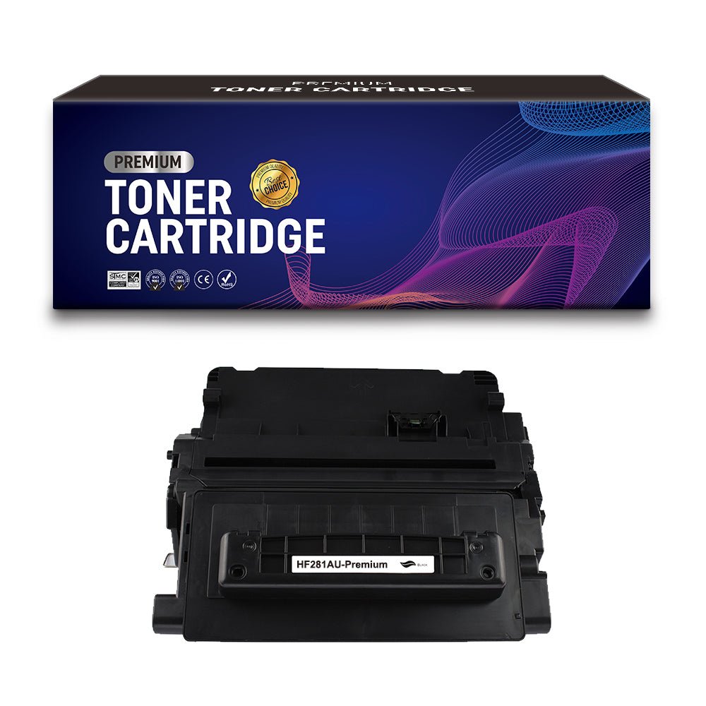 Cartouche de toner Compatible HP CF281A/Cartridge 039 Noir 11000pages - KERA FRANCE Cartouche de toner Compatible HP CF281A/Cartridge 039 Noir 11000pages - KERA FRANCE